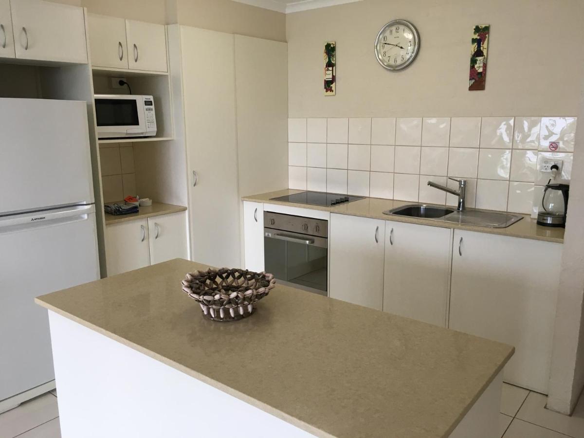 Burleigh Palms Holiday Apartments Gold Coast Extérieur photo